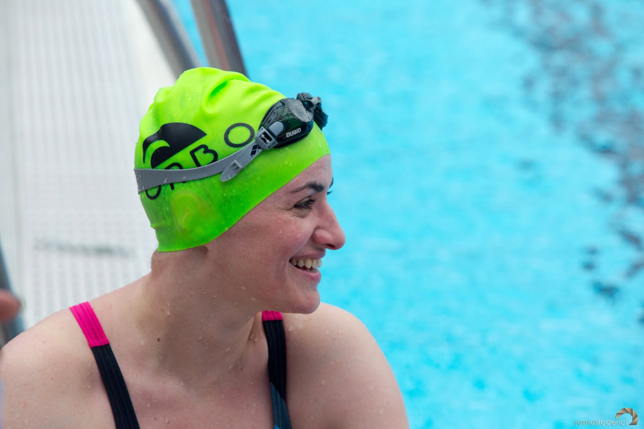 S-au făcut valuri de bine la Swimathon Oradea 2023