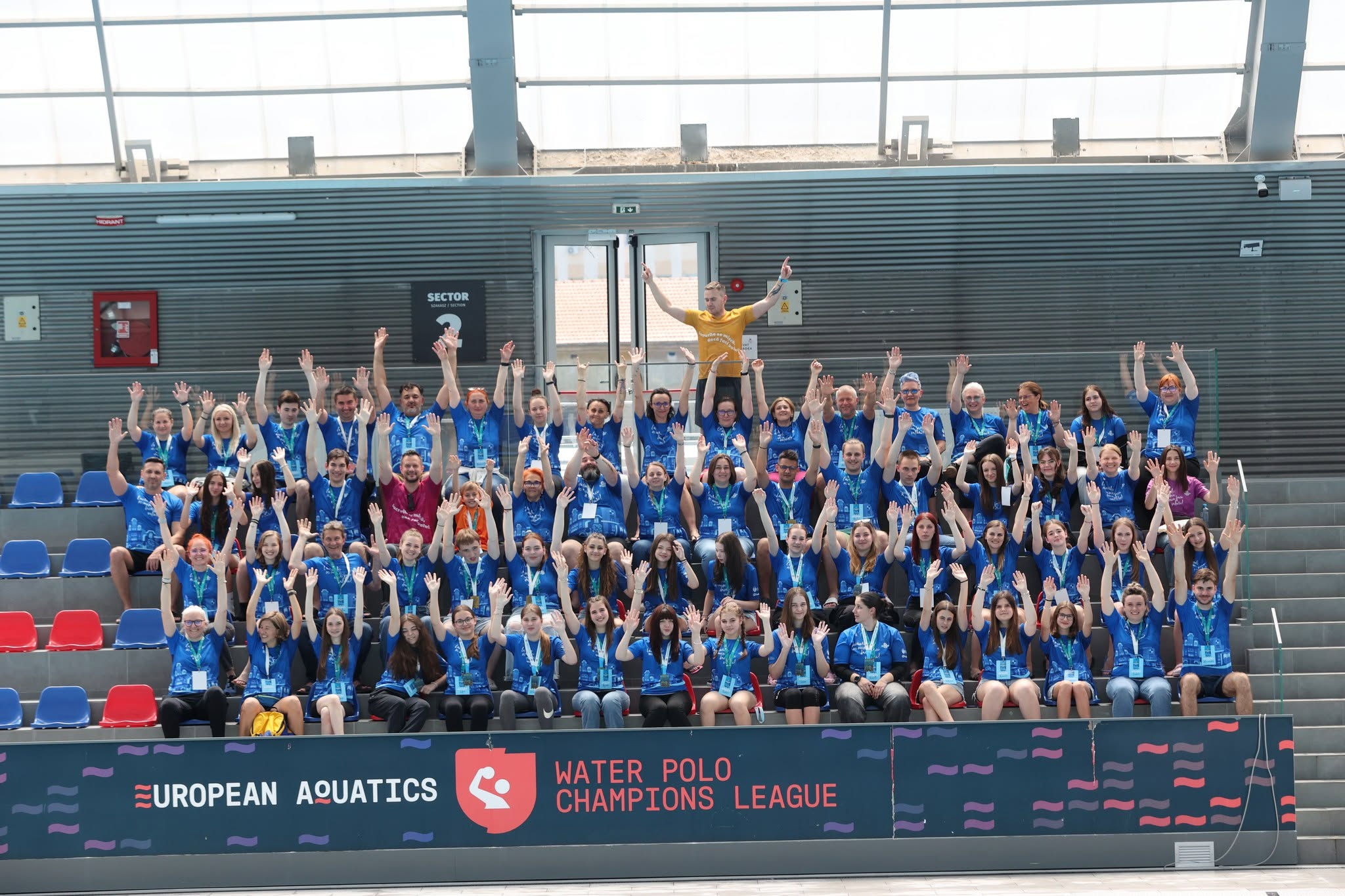 Ce a însemnat Swimathon Oradea 2025