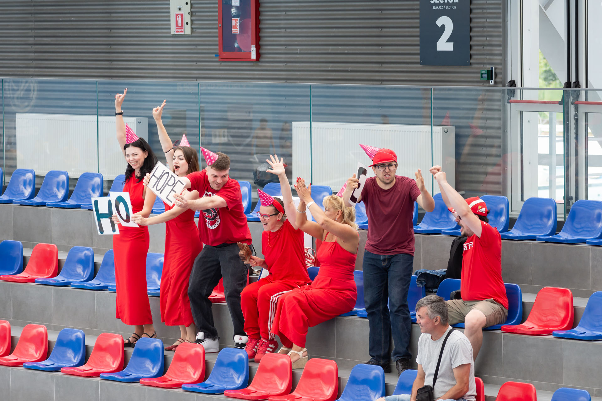 Swimathon Oradea