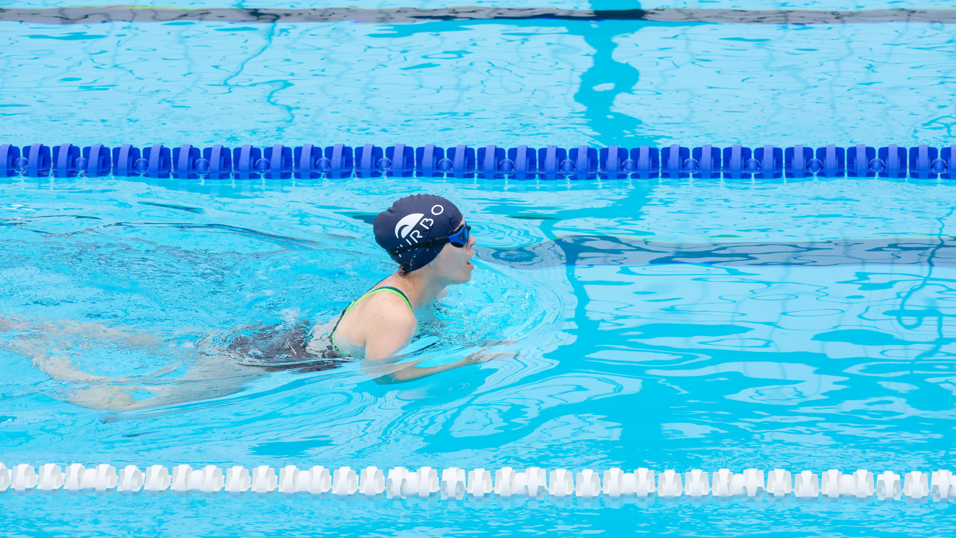 Swimathon Oradea
