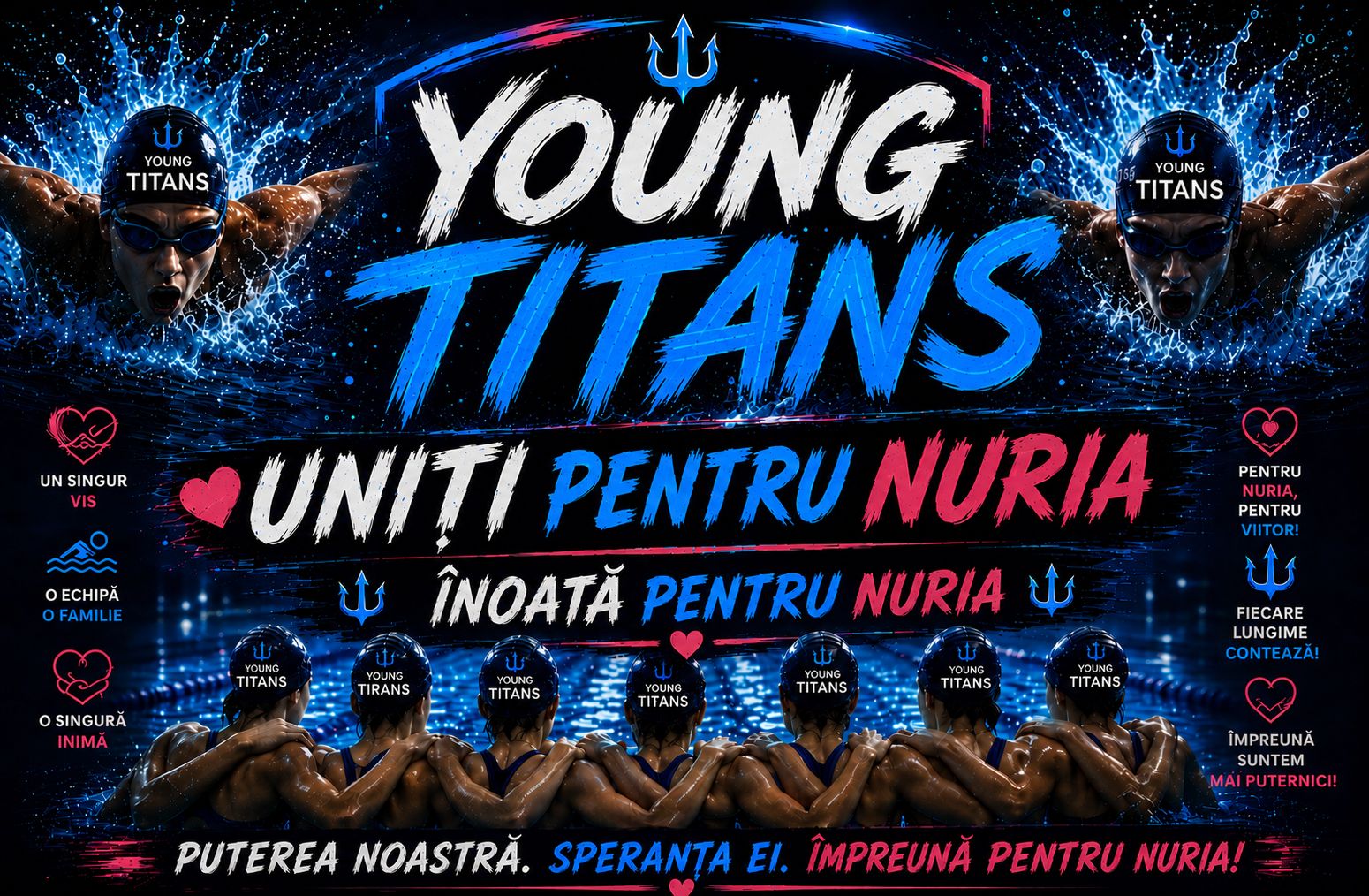Young Titans