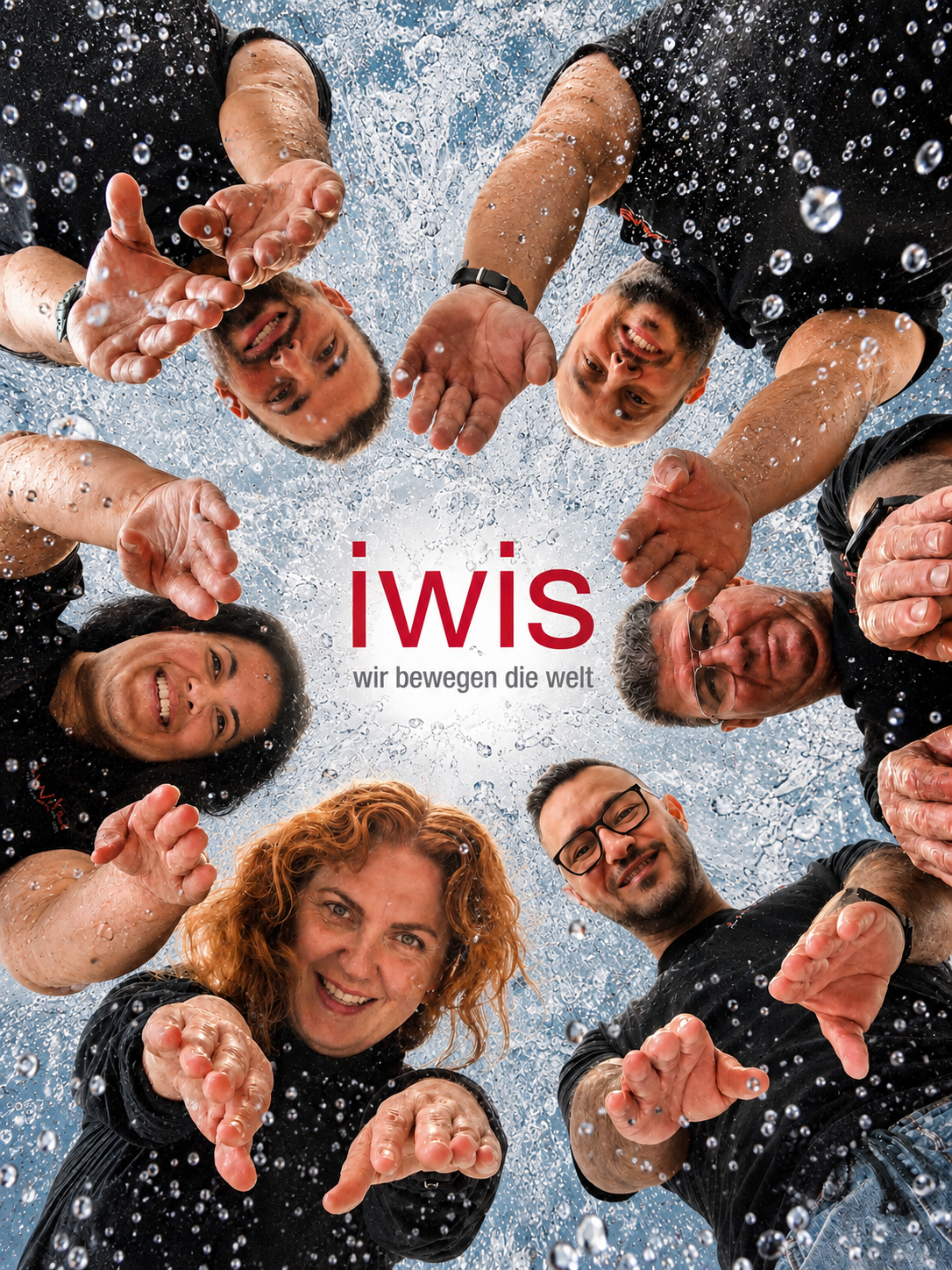 iwis Aqua systems
