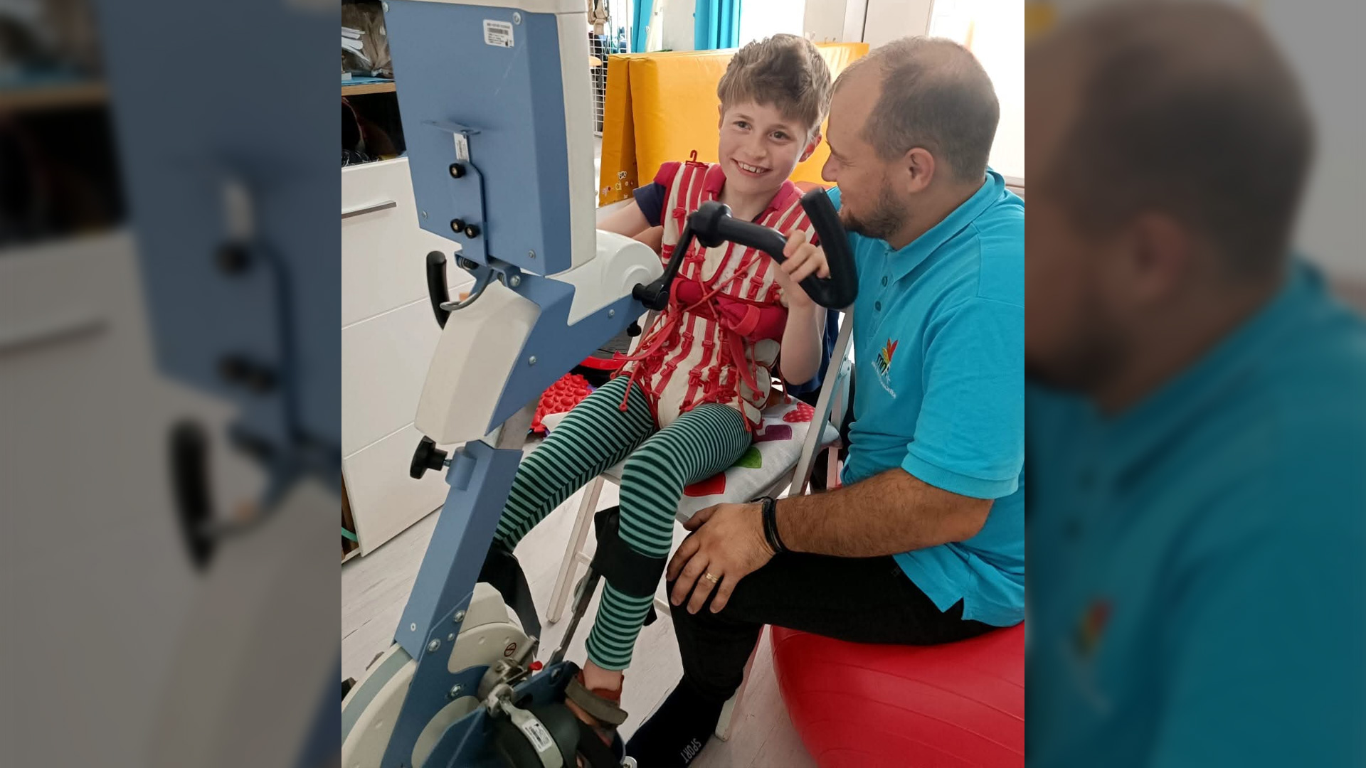 Vladimir - Un Pas mai aproape de Primul Pas