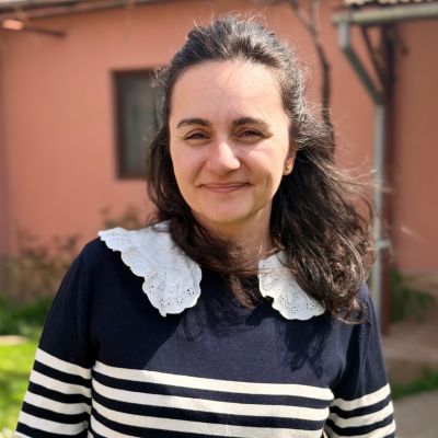 Dana Buz