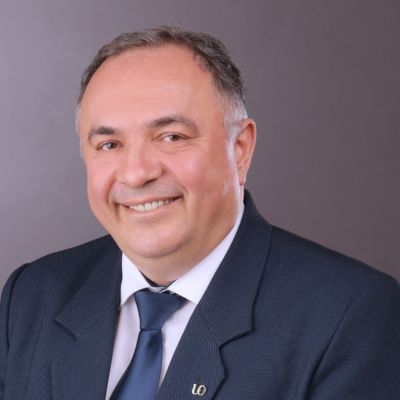 Dorin Cristian Coita