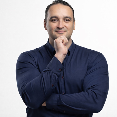 George-Marius Șinca