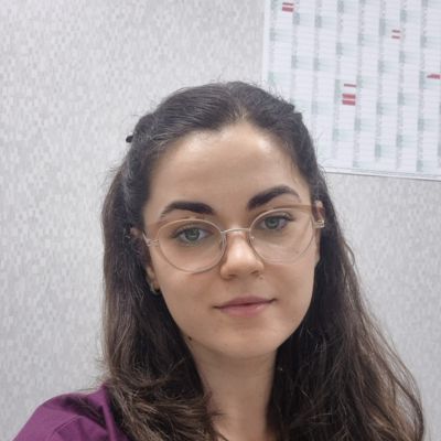 Fanea Alexandra-Maria