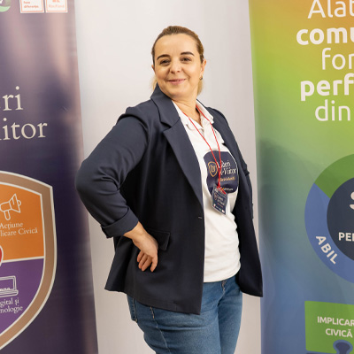 Cristina Chirila