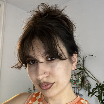 Georgiana Dărăștean