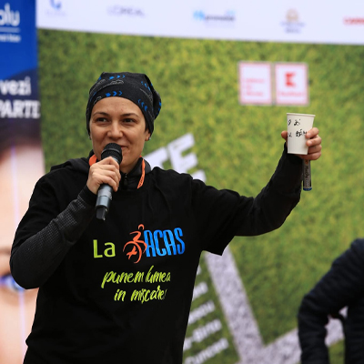 Timea Somogyi