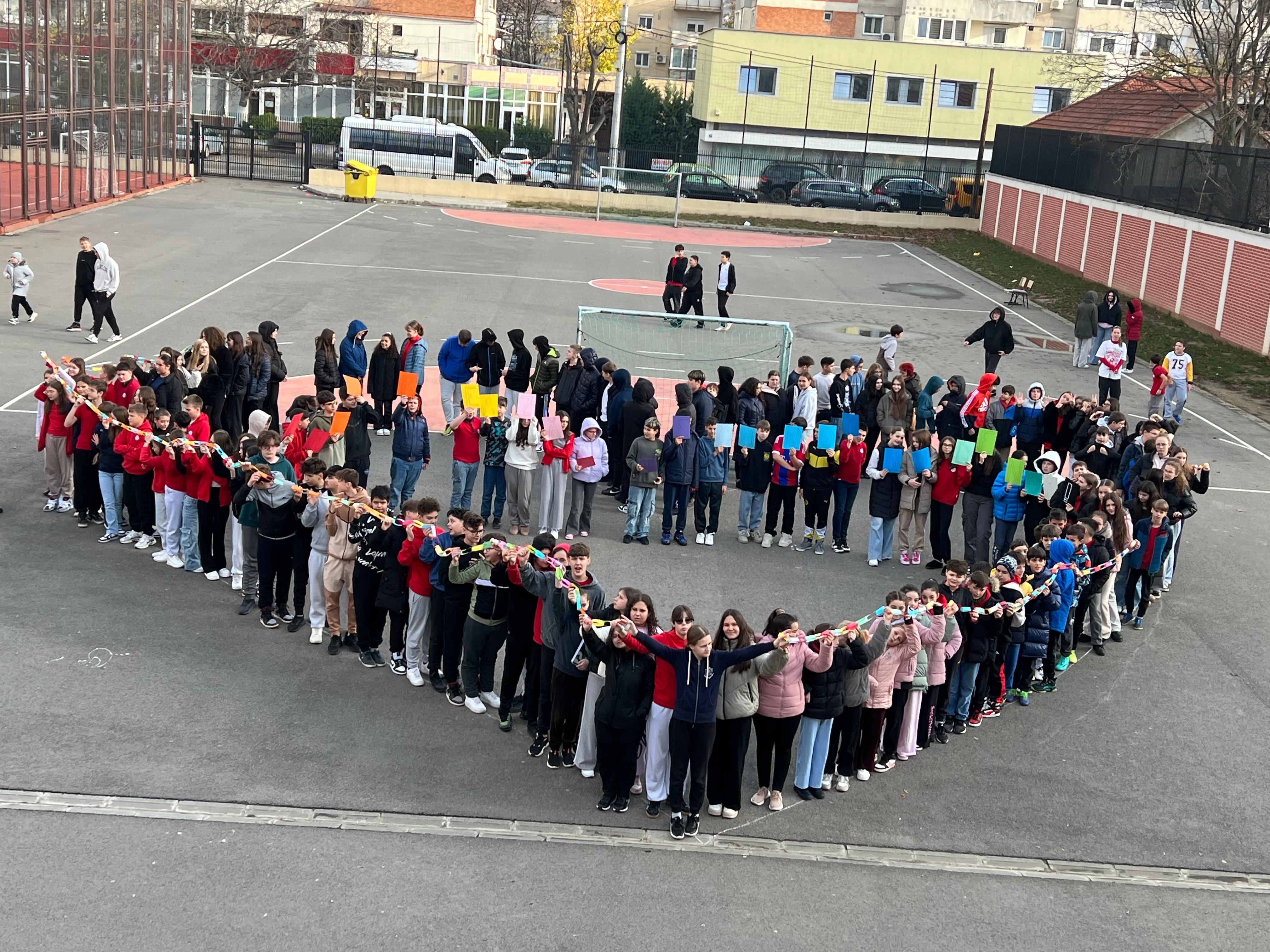 Școala Gimnazială Nr. 11 Oradea