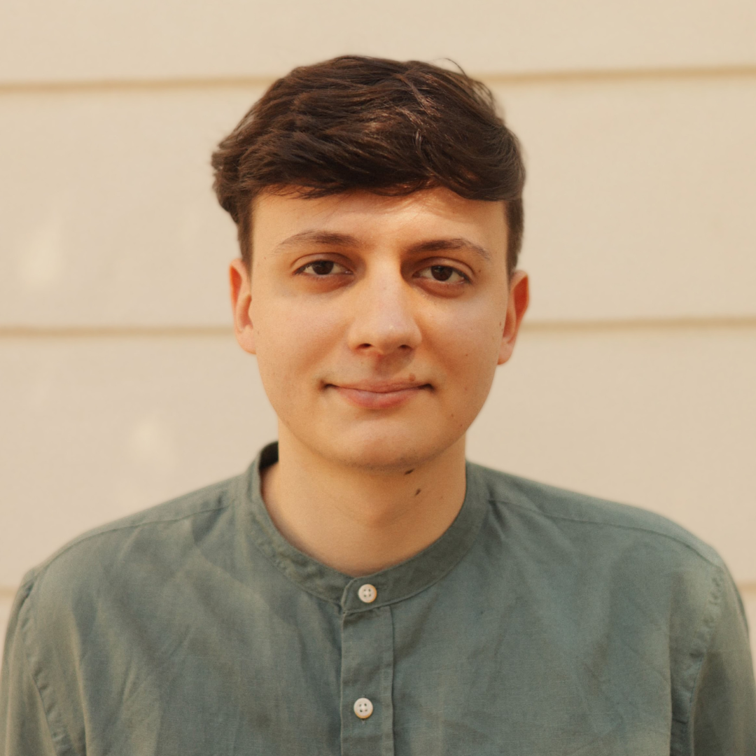 Vlad Zaha