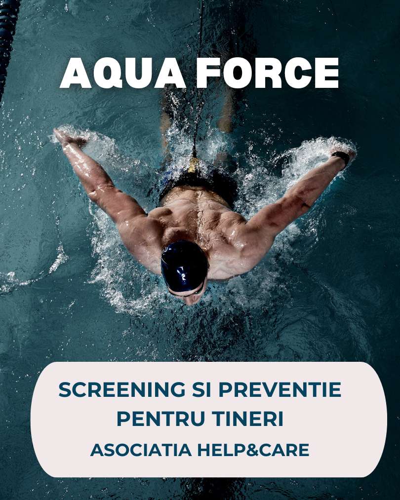 AQUA FORCE