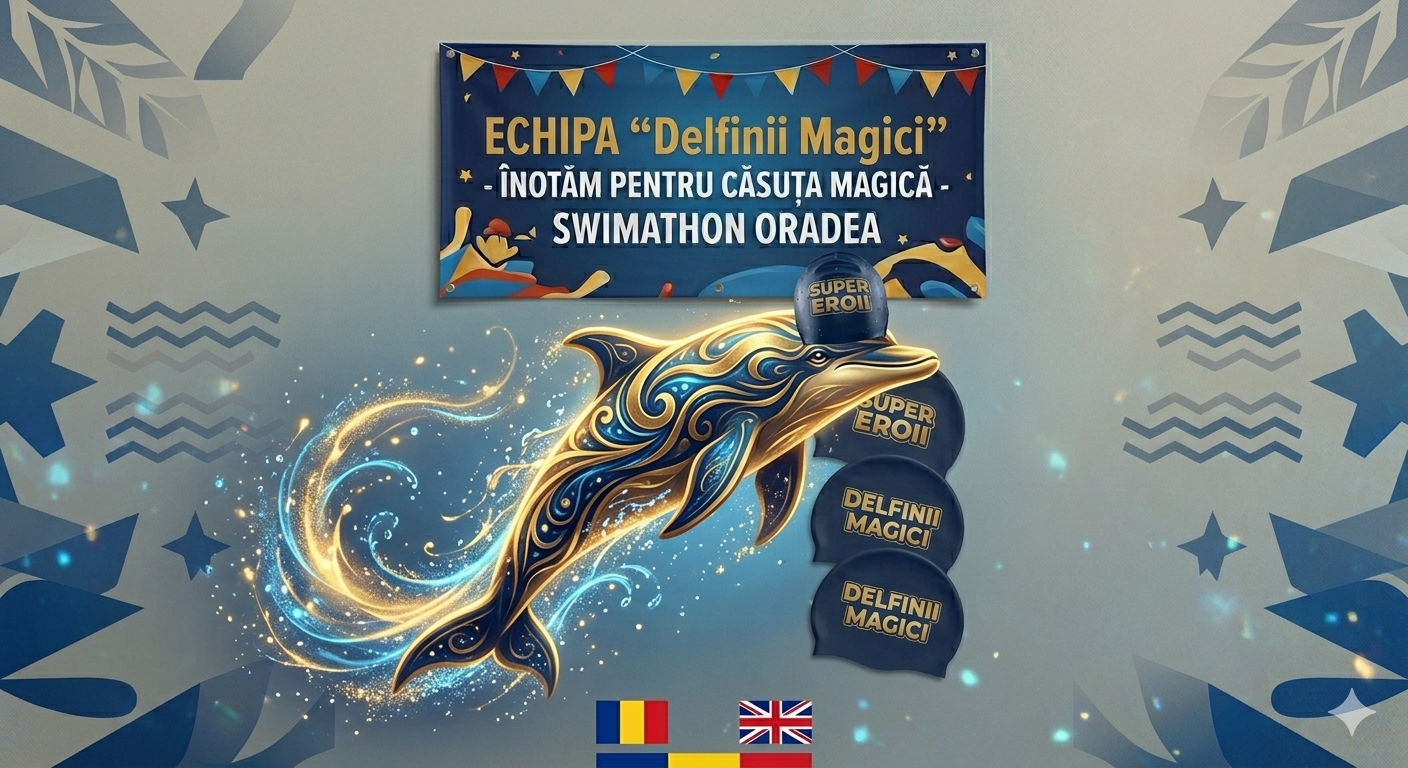 Delfinii Magici