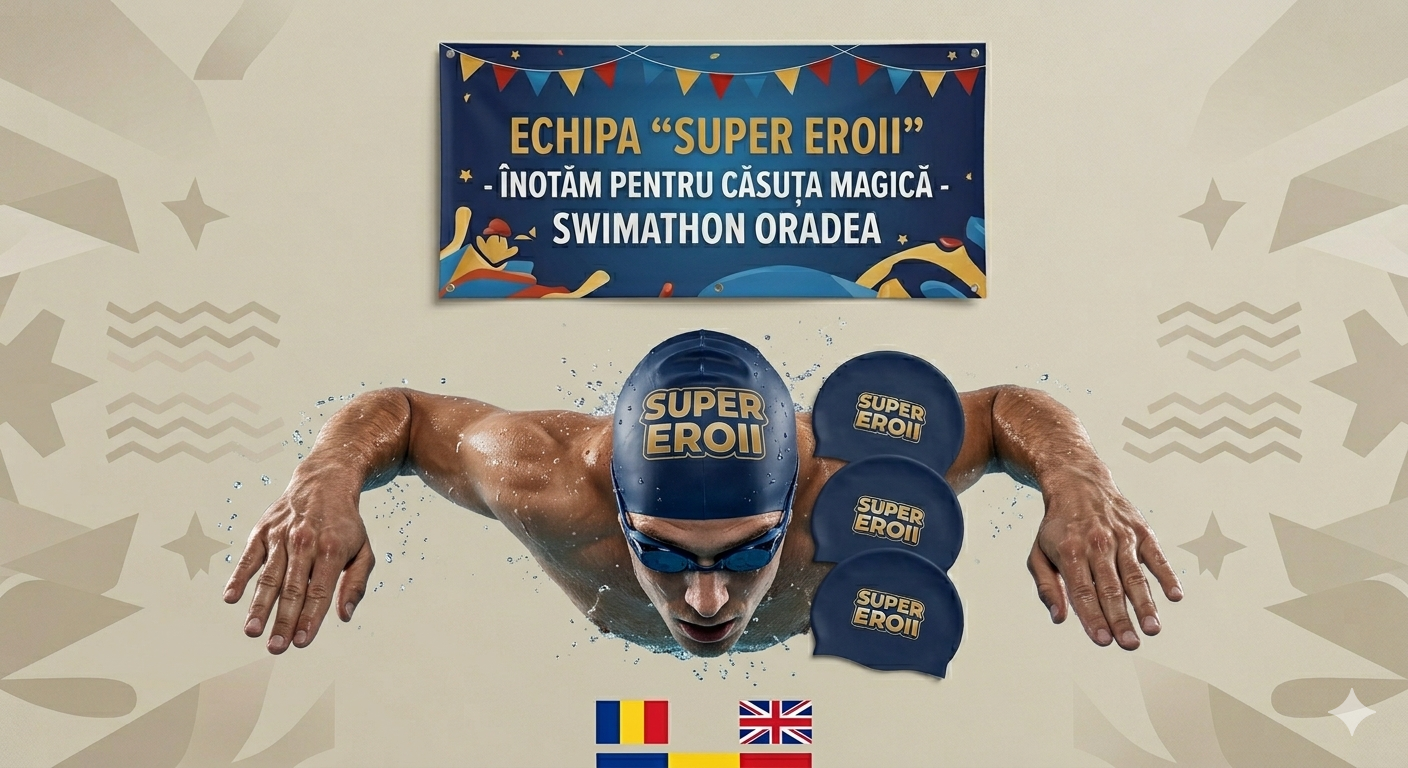 Super Eroii