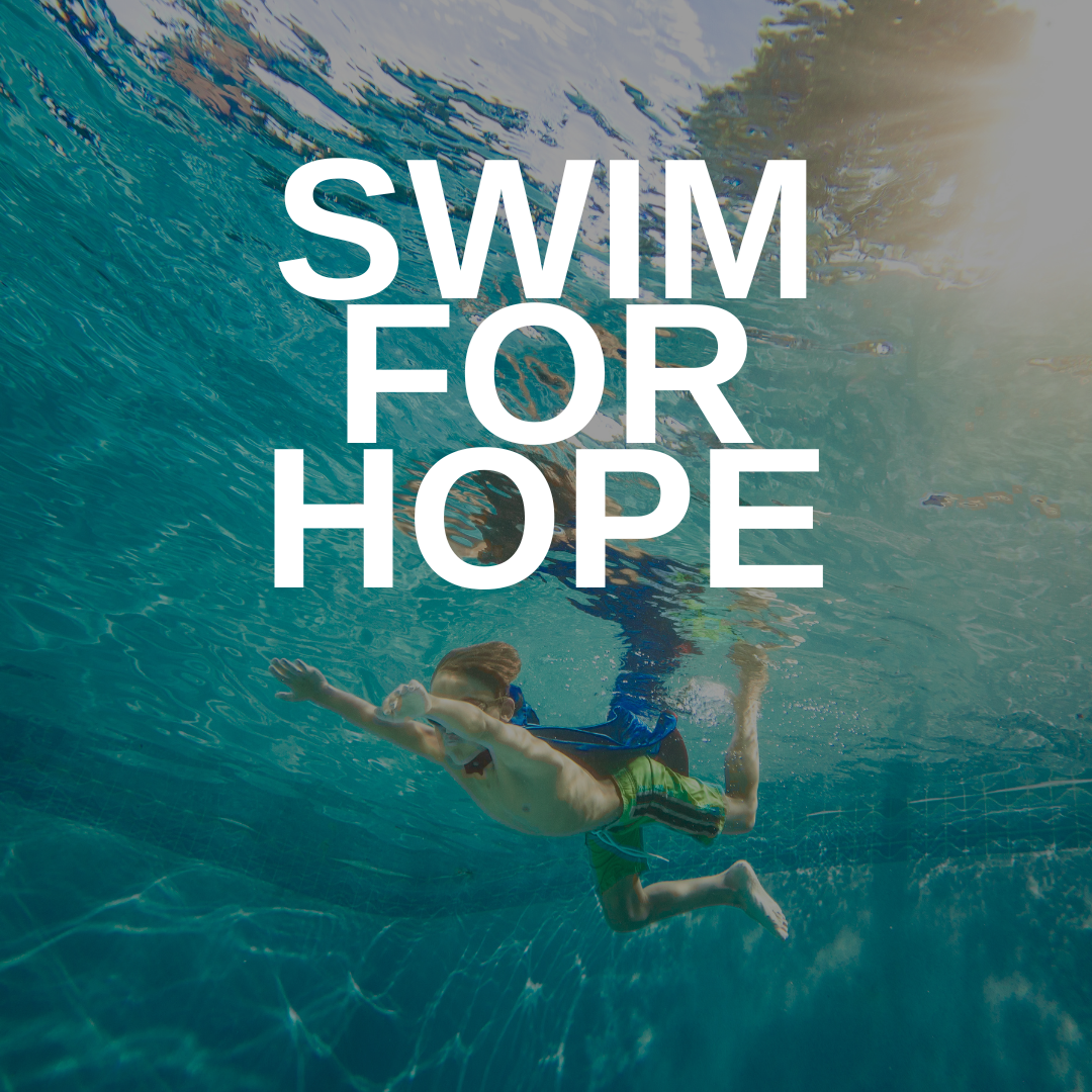 Swim for HOPE