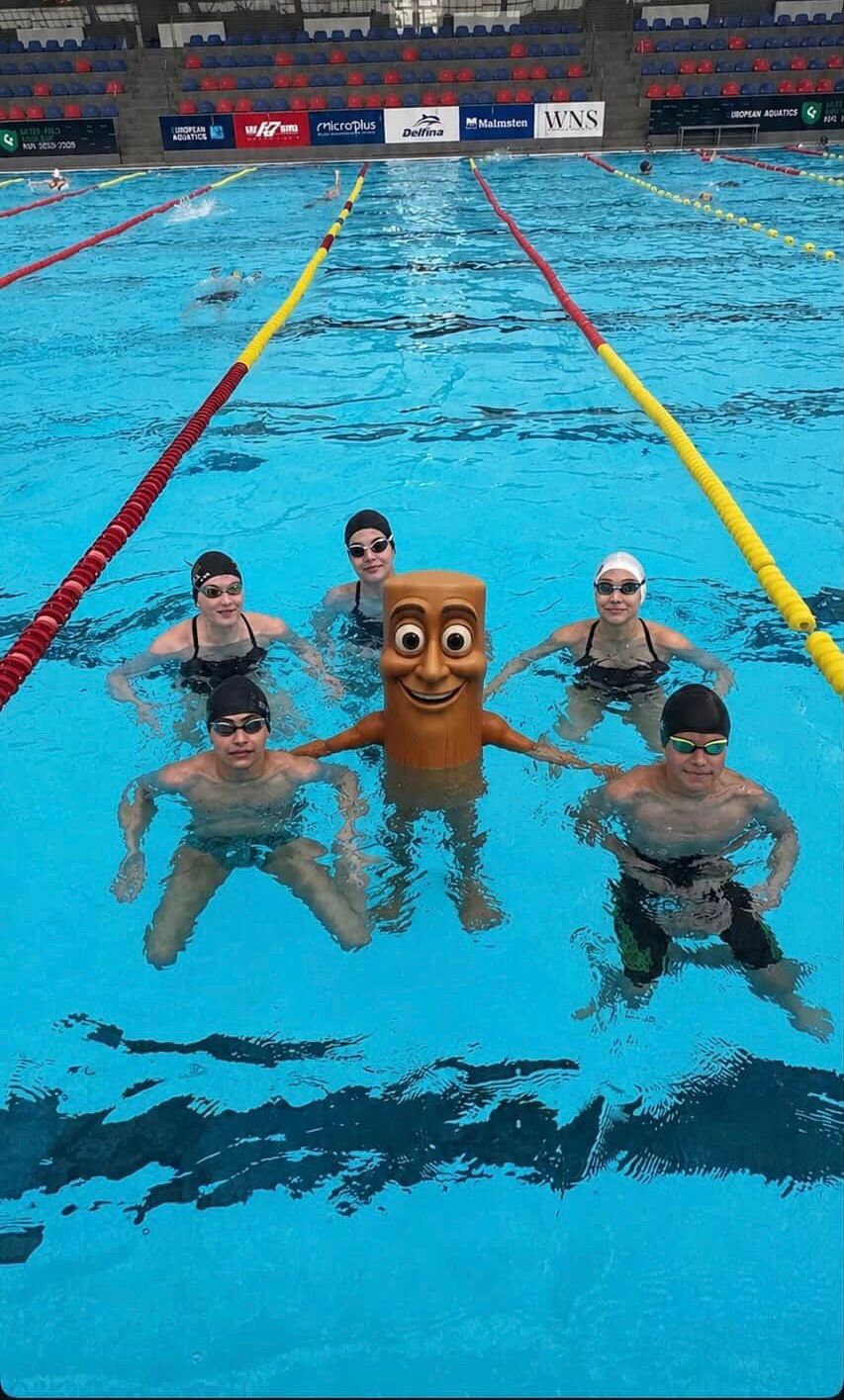 Triple T Swim