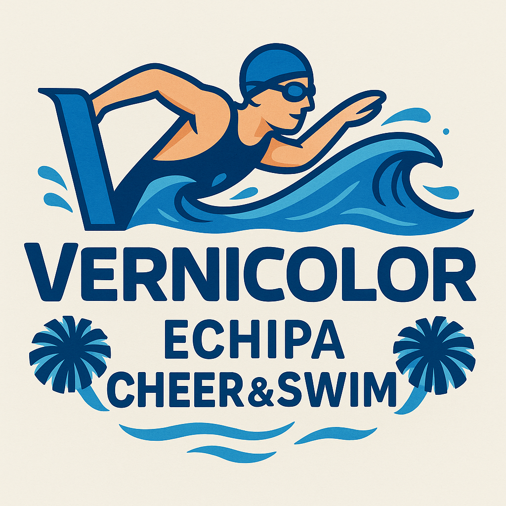 Vernicolor - Cheer & Swim