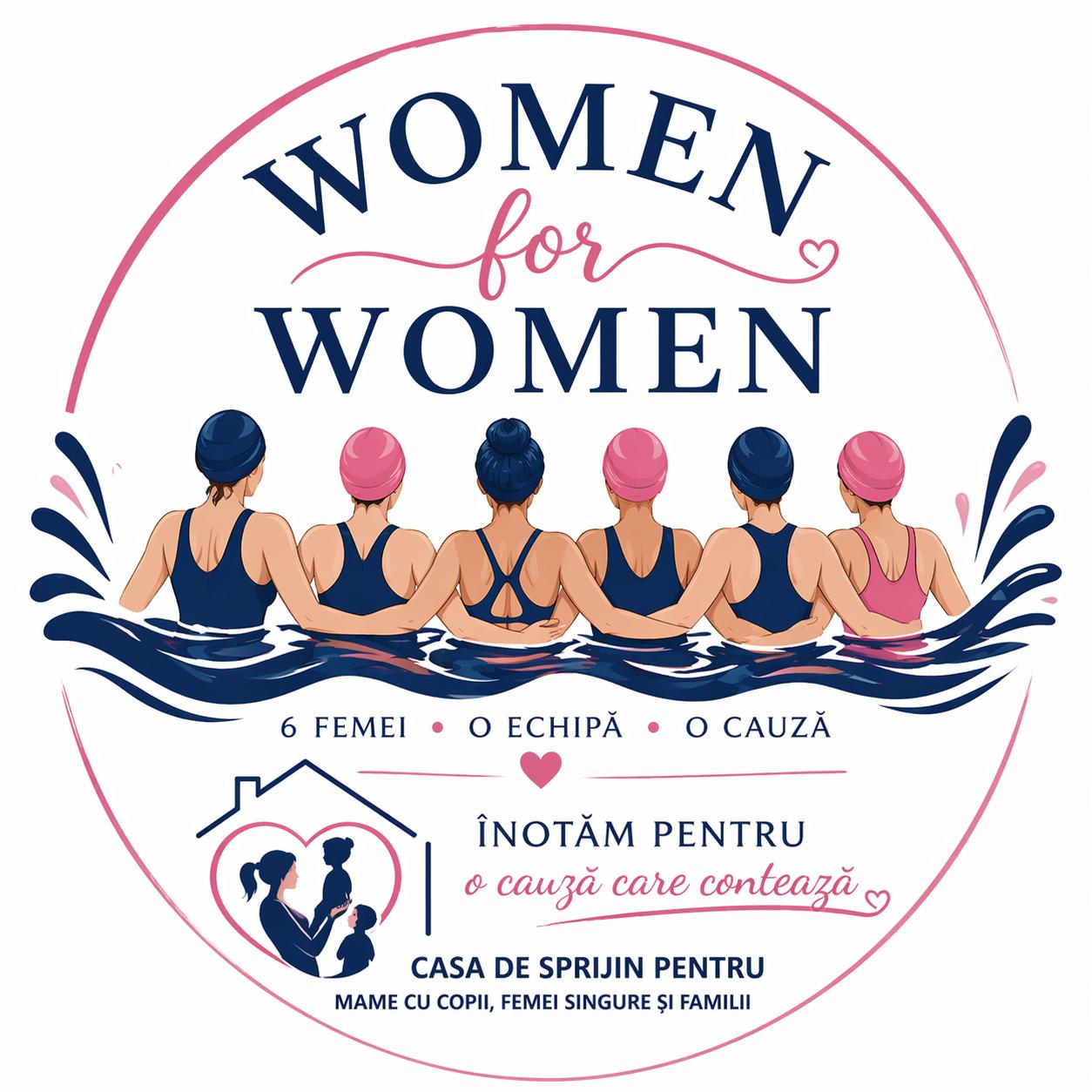 Women for Women
