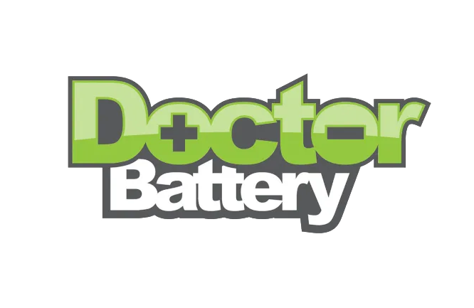 Doctor Battery